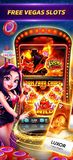 POP! Slots™ screenshot 1