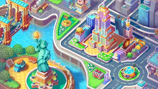 Bingo Frenzy™-Live Bingo Games screenshot 1