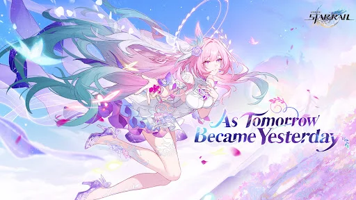 Honkai: Star Rail screenshot 1