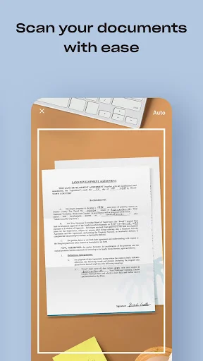 Dropbox: Secure Cloud Storage screenshot 3