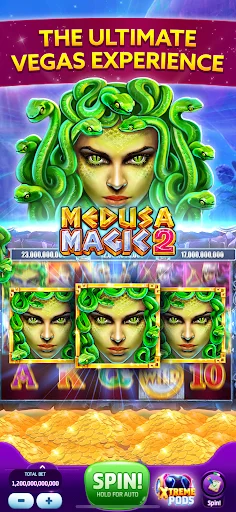 Slotomania™ Slots Casino Games screenshot 3