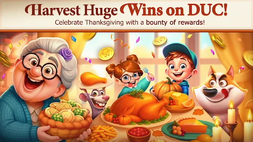 DoubleU Casino™ - Vegas Slots screenshot 2