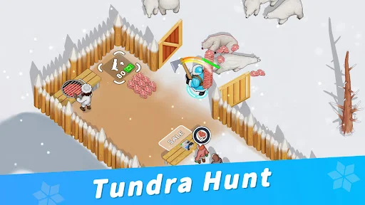 Whiteout Survival screenshot 1