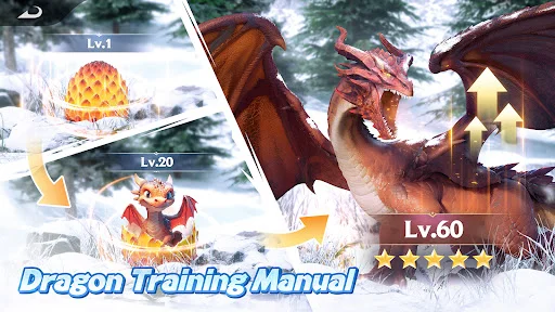 Puzzles & Chaos: Frozen Castle screenshot 3