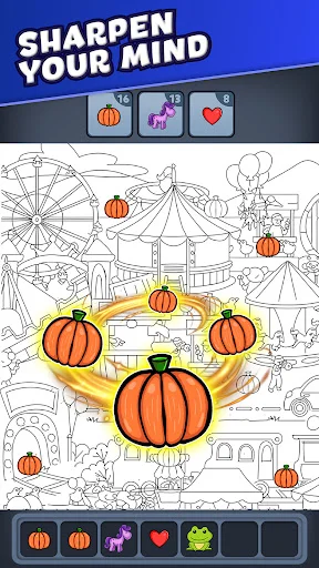 Triple Match City screenshot 1