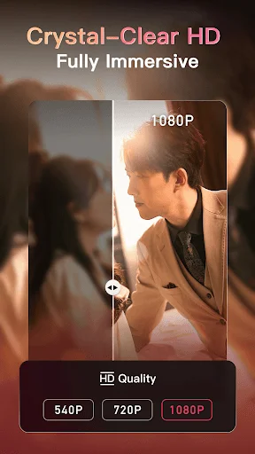 NetShort - Popular Dramas & TV screenshot 3