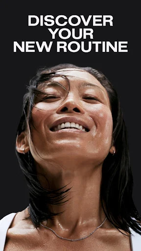 Peloton - Fitness & Workouts screenshot 2